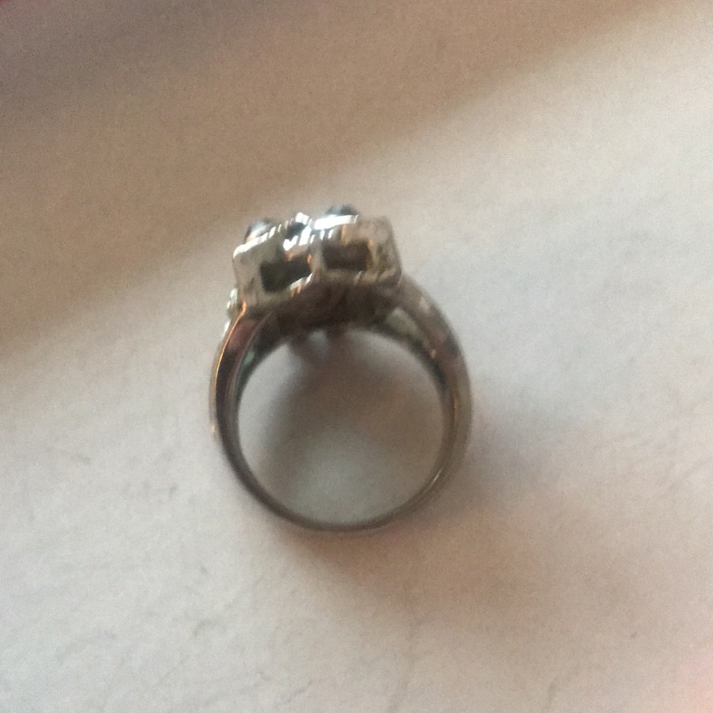 Owl Ring - Picture 2 of 2